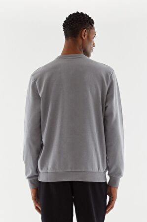 United Colors of Benetton Erkek Sweatshirt