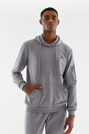 Erkek Sweatshirt BNT-M20948