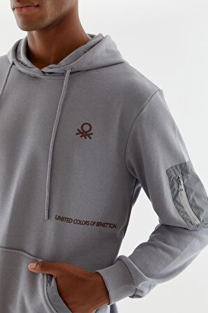 Erkek Sweatshirt BNT-M20948