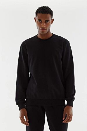 Benetton Bnt-M20688 Erkek Sweatshirt