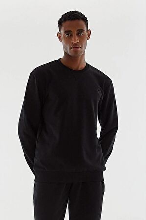 Benetton Bnt-M20688 Erkek Sweatshirt