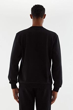 Benetton Bnt-M20688 Erkek Sweatshirt