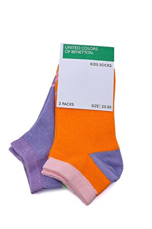 Kız Çocuk Çorap BNT-G24059