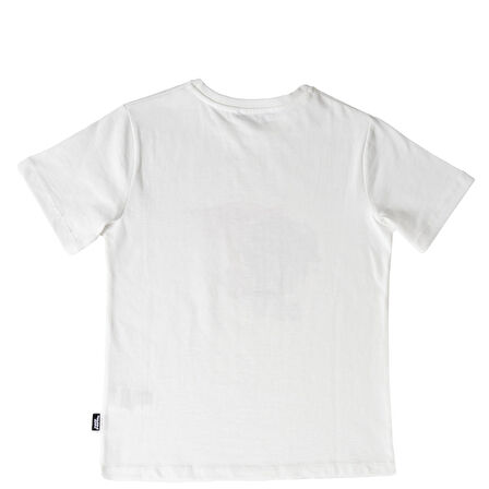 No Fear Erkek Çocuk Tshirt NFR-B500352