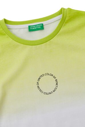 United Colors of Benetton Erkek Çocuk Sweatshirt