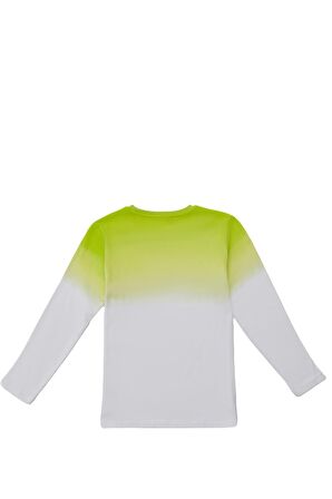 United Colors of Benetton Erkek Çocuk Sweatshirt