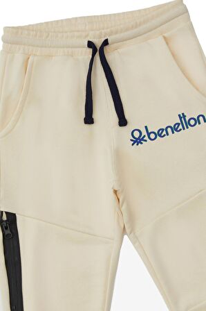 United Colors of Benetton Erkek Çocuk Jogger Pantolon