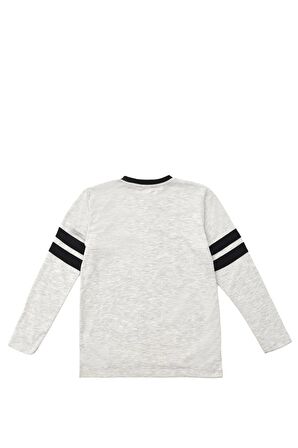 United Colors of Benetton Erkek Çocuk Sweatshirt