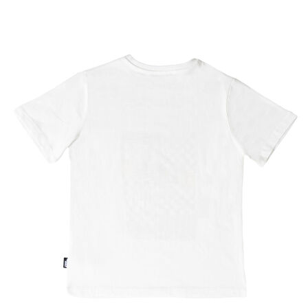 No Fear Erkek Çocuk Tshirt NFR-B500356