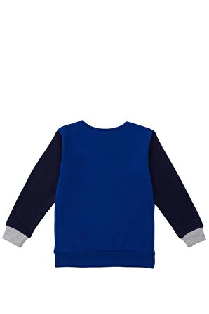 United Colors of Benetton Erkek Çocuk Sweatshirt