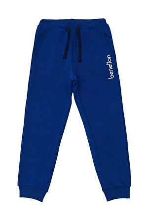 United Colors of Benetton Erkek Çocuk Jogger Pantolon