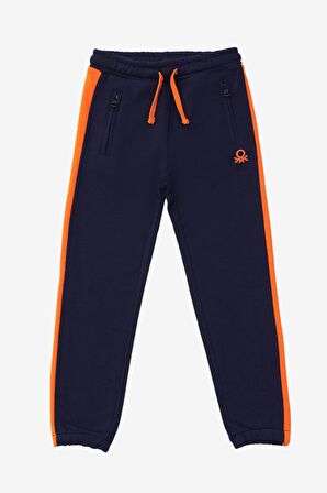 United Colors of Benetton Erkek Çocuk Jogger Pantolon