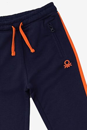 United Colors of Benetton Erkek Çocuk Jogger Pantolon