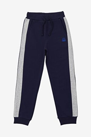 United Colors of Benetton Erkek Çocuk Jogger Pantolon