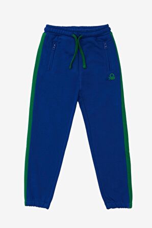 United Colors of Benetton Erkek Çocuk Jogger Pantolon