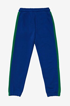 United Colors of Benetton Erkek Çocuk Jogger Pantolon