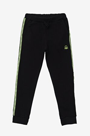 United Colors of Bennetton Erkek Jogger Pantolon BNT-B20916