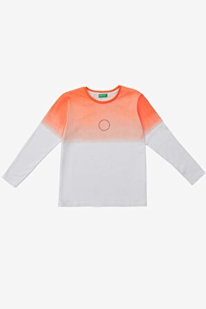 United Colors of Benetton Erkek Çocuk Sweatshirt