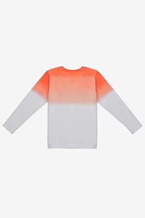 United Colors of Benetton Erkek Çocuk Sweatshirt