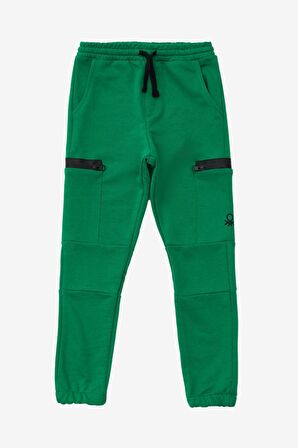 United Colors of Benetton Erkek Çocuk Jogger Pantolon