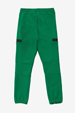 United Colors of Benetton Erkek Çocuk Jogger Pantolon