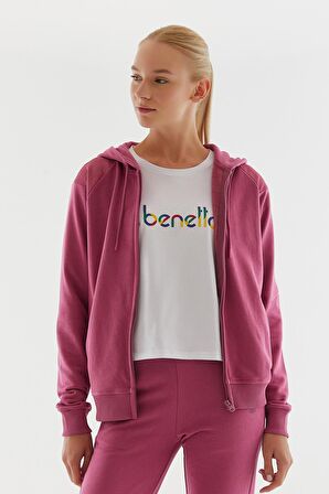 Kadın Sweatshirt BNT-W20754