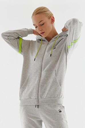 Kadın Sweatshirt BNT-W20746