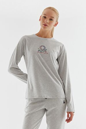 Kadın Sweatshirt BNT-W20751