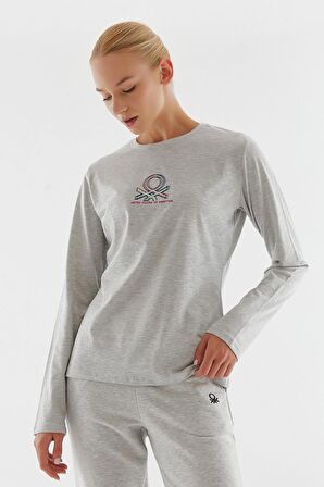 Kadın Sweatshirt BNT-W20751