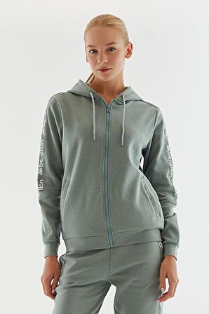 Kadın Sweatshirt BNT-W20706