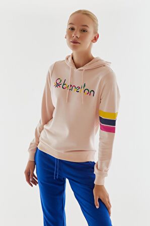 Kadın Sweatshirt BNT-W20694