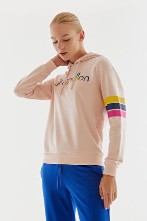 Kadın Sweatshirt BNT-W20694