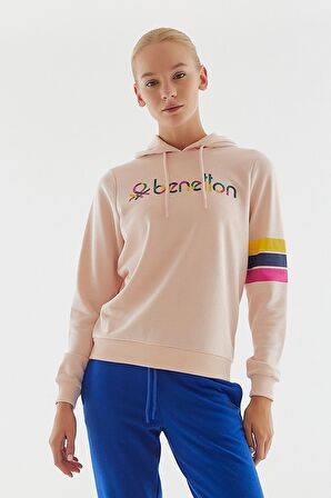 Kadın Sweatshirt BNT-W20694