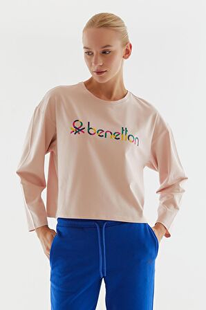 Kadın Sweatshirt BNT-W20700