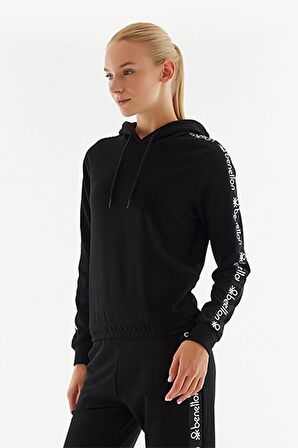 Kadın Sweatshirt BNT-W20742