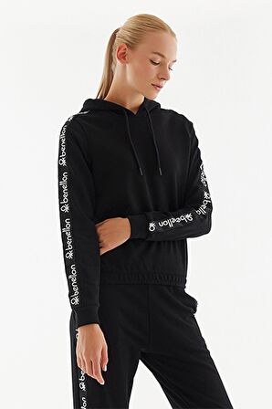 Kadın Sweatshirt BNT-W20742