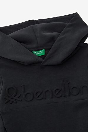 United Colors of Benetton Kadın Sweatshirt BNT-G20867