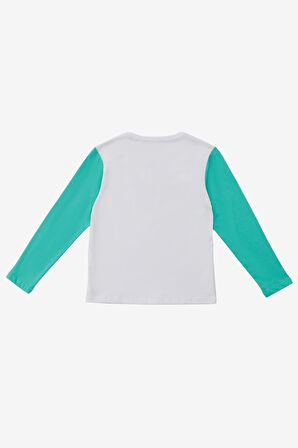 United Colors of Benetton Kız Çocuk Sweatshirt