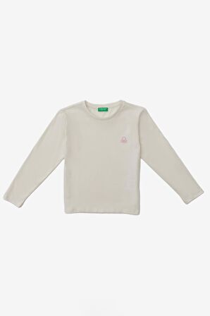 Kız Çocuk Sweatshirt BNT-G20845