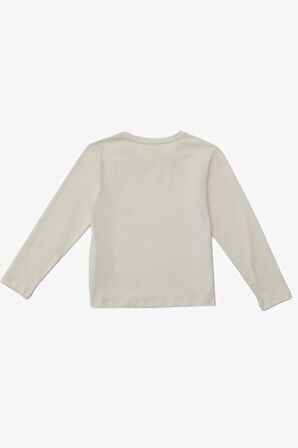 Kız Çocuk Sweatshirt BNT-G20845