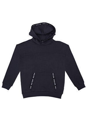 Erkek Çocuk Sweatshirt