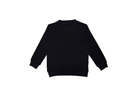 No Fear Erkek Çocuk Sweatshirt NFR-B500394-72708 
