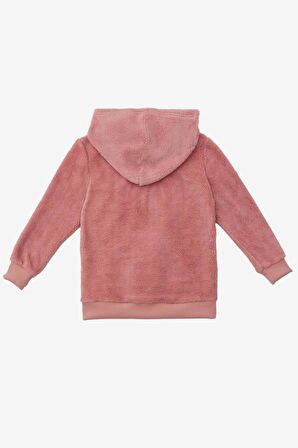 United Colors of Benetton Kız Çocuk Sweatshirt BNT-G20817