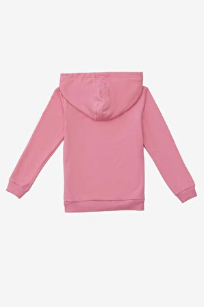 United Colors of Bennetton Çocuk Kapüşonlu Sweatshirt BNT-G20823