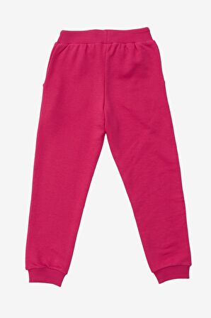 United Colors of Benetton Kız Çocuk Jogger Pantolon BNT-G20837