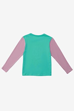 United Colors of Benetton Kadın Sweatshirt  BNT-G20854