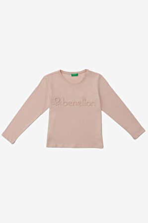 United Colors of Benetton Kadın Sweatshirt  BNT-G20866