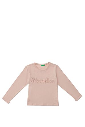 United Colors of Benetton Kadın Sweatshirt  BNT-G20866