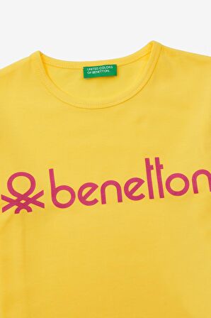 United Colors of Benetton Kadın Sweatshirt BNT-G20835