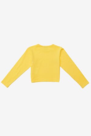 United Colors of Benetton Kadın Sweatshirt BNT-G20835